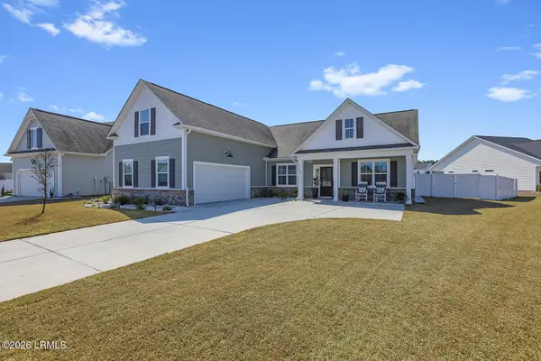 180 Sullivan Circle, Ridgeland, SC 29936