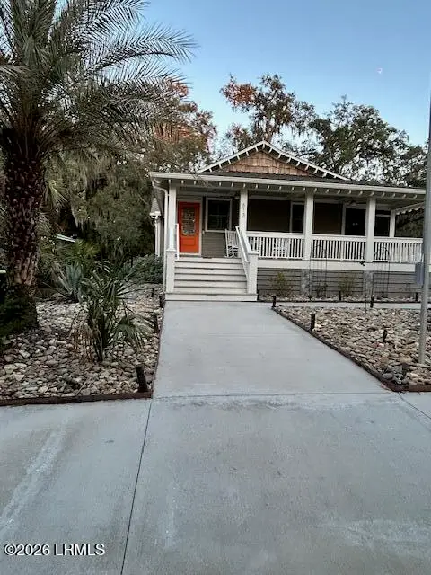 613 Arnold Drive, Beaufort, SC 29902 - #1