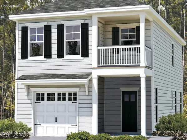 397 Conifer St Street, Hardeeville, SC 29927