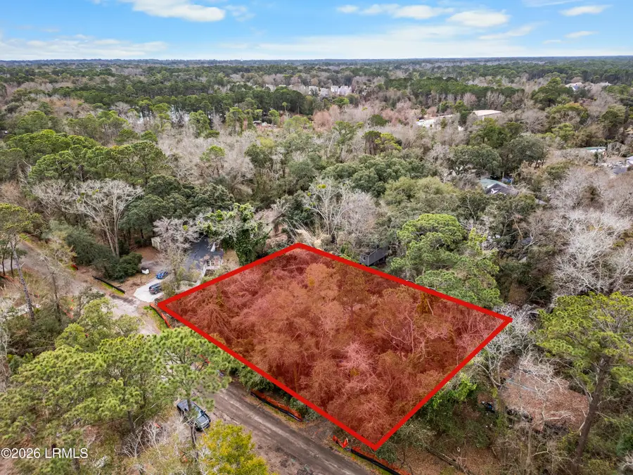 281 Mitchellville Road, Hilton Head Island, SC 29926 - #3