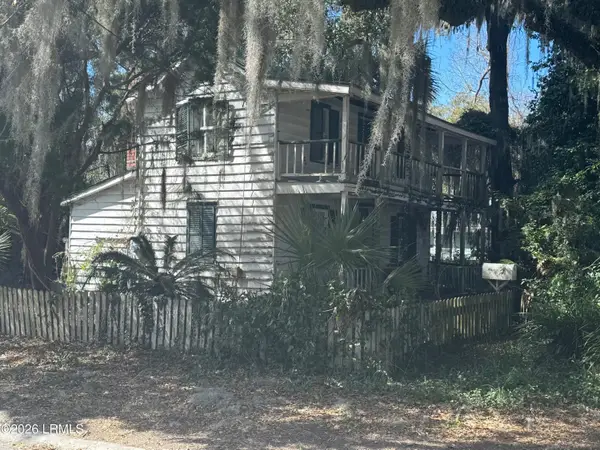 1202 Greene Street, Beaufort, SC 29902