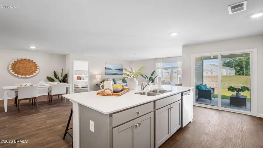 85 Planters Court, Hardeeville, SC 29927 - #3