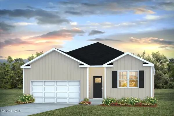69 Planters Court, Hardeeville, SC 29927