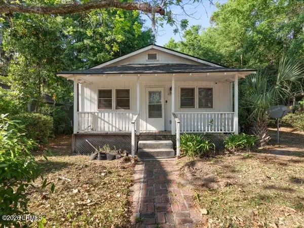 1919 Duke Street, Beaufort, SC 29902