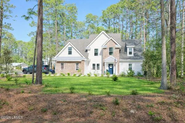 30 Wade Hampton Drive, Beaufort, SC 29907
