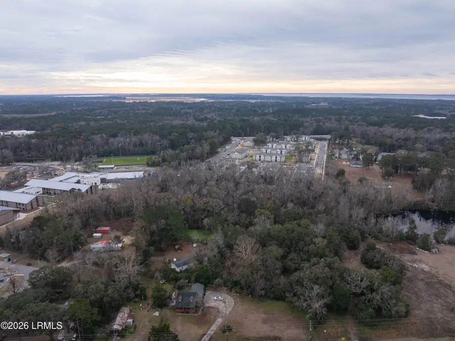 Tbd Talisman Drive, Beaufort, SC 29906 - #3