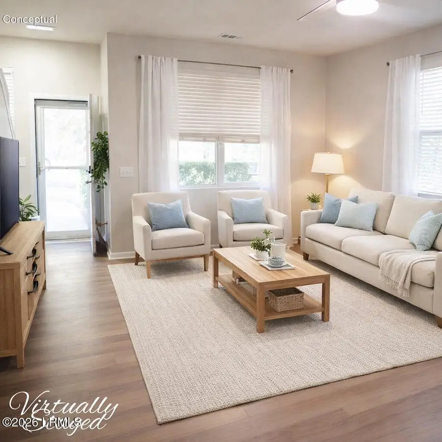 56 Pennyroyal Way, Beaufort, SC 29906 - #3