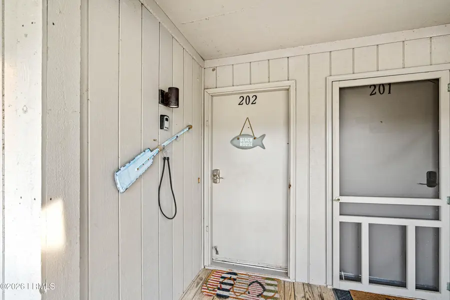 4 Cedar Reef Drive #B202, Saint Helena Island, SC 29920 - #2