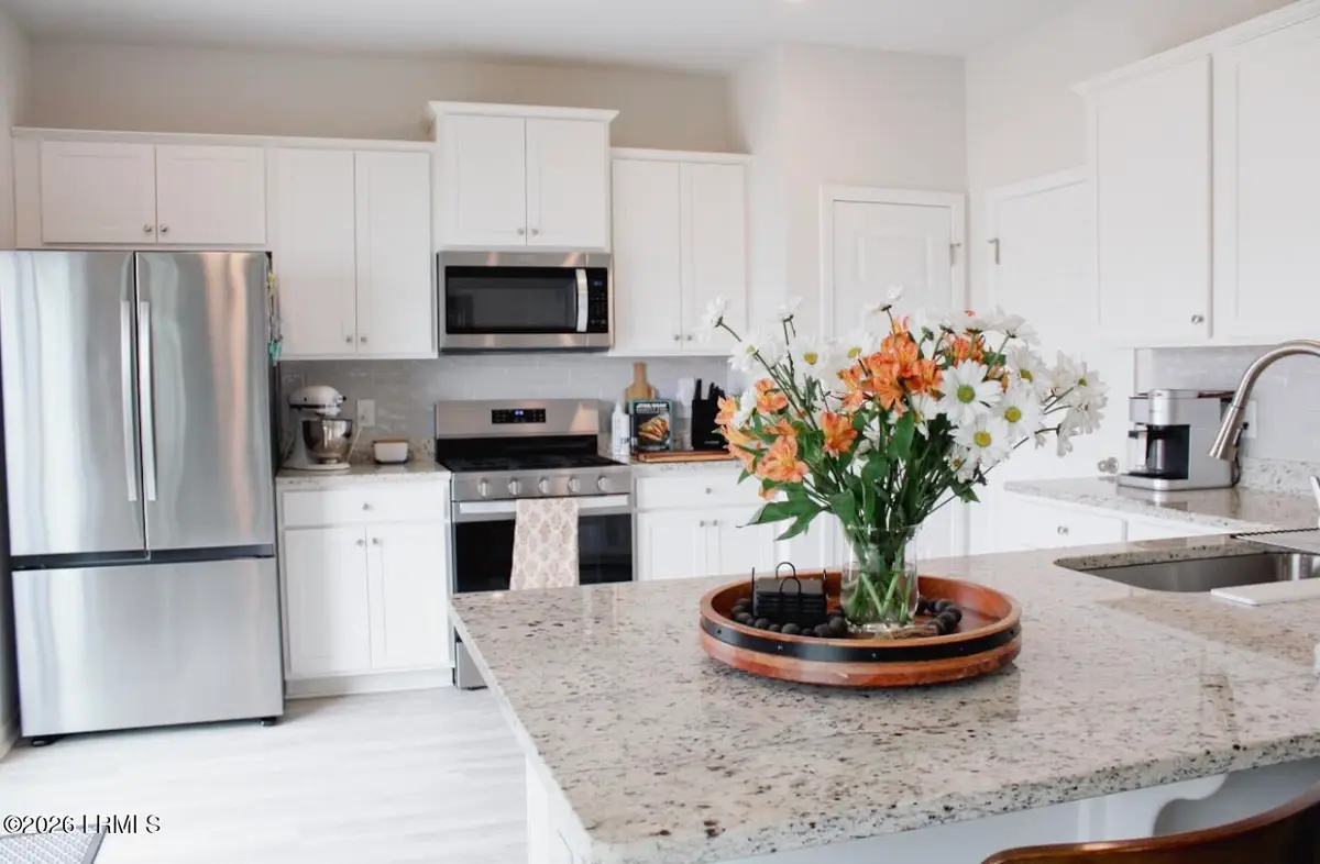 240 Holiday Street, Ridgeland, SC 29936 - #1