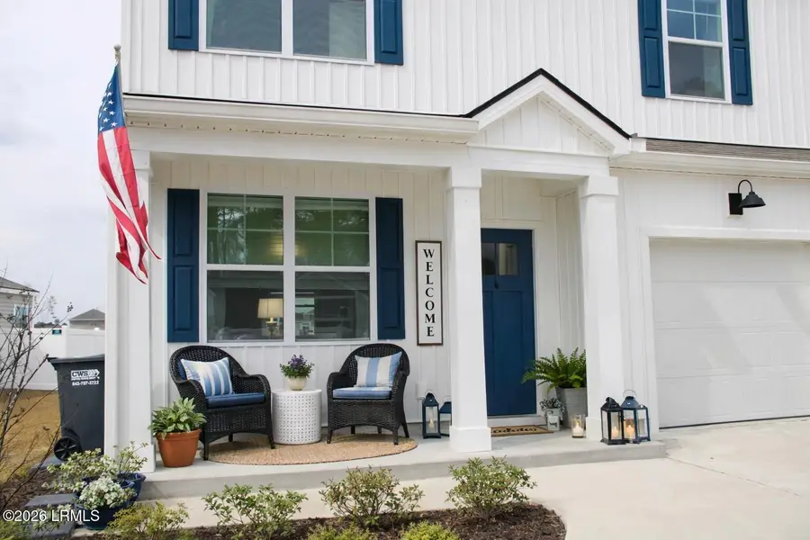 240 Holiday Street, Ridgeland, SC 29936 - #2