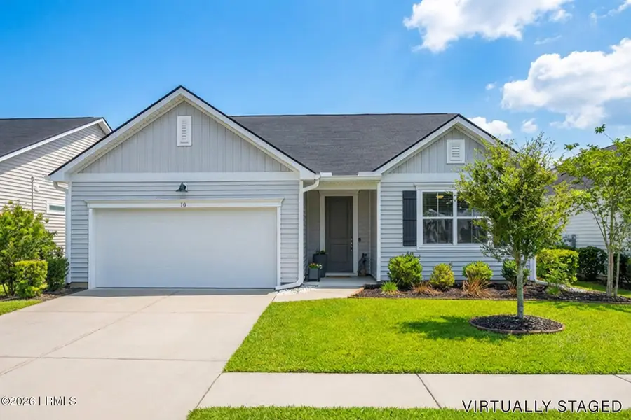10 Mainland Lakes Drive, Bluffton, SC 29910 - #2