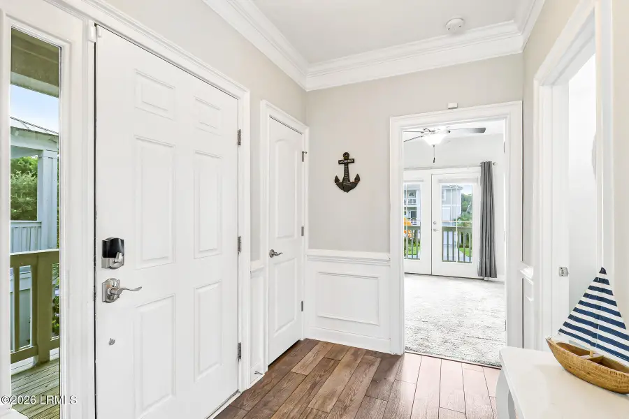 45 Hammock Oaks Circle, Hilton Head Island, SC 29926 - #2