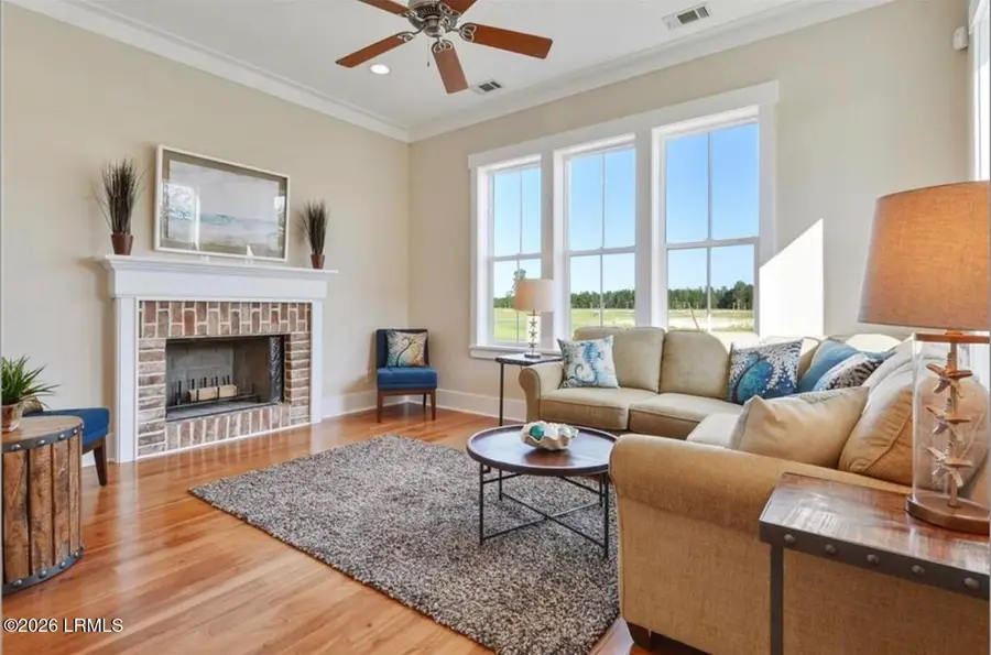 243 Redbud Lane, Hardeeville, SC 29927 - #2