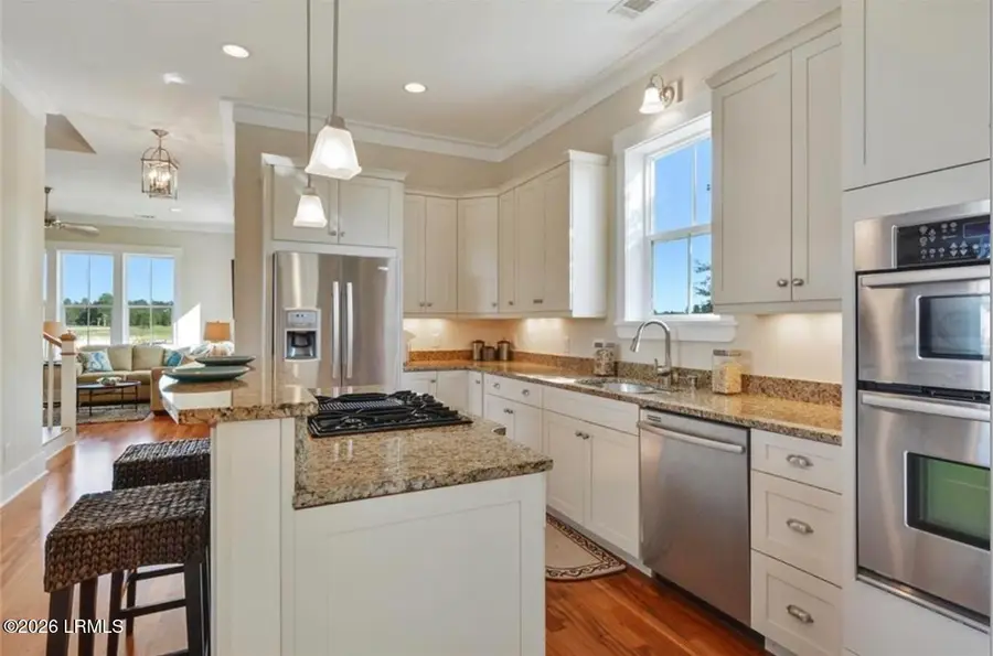 243 Redbud Lane, Hardeeville, SC 29927 - #3