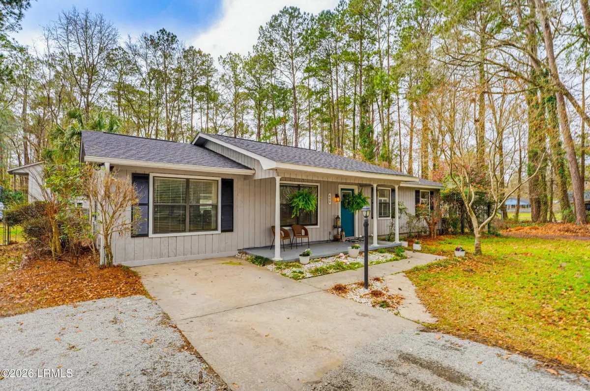 640 Old House Road, Ridgeland, SC 29936 - #1