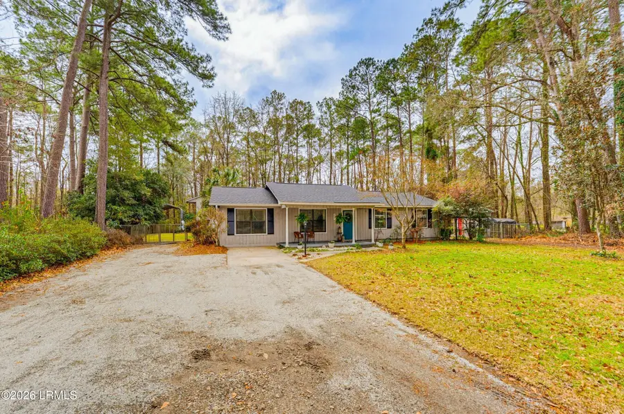 640 Old House Road, Ridgeland, SC 29936 - #2