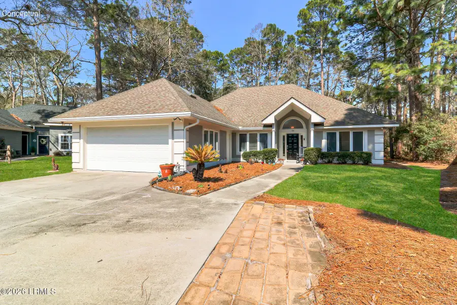184 Sumter Square, Bluffton, SC 29910 - #3