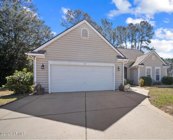 5 Glenwood Springs Court, Bluffton, SC 29910