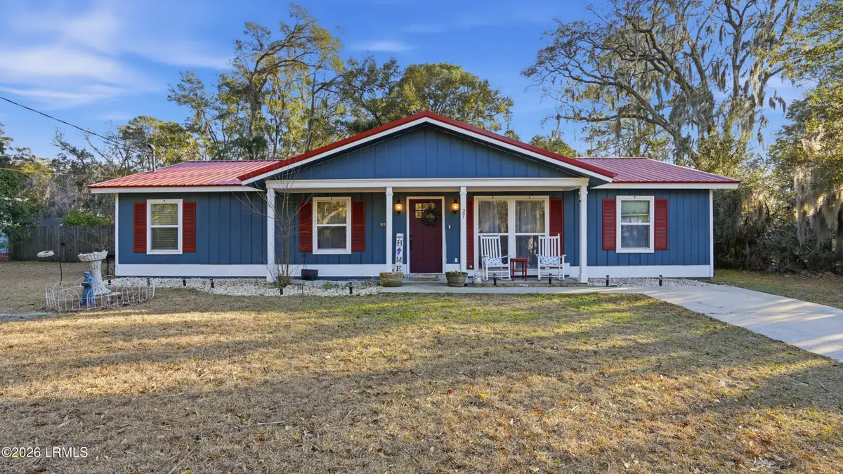 27 Gay Drive, Beaufort, SC 29907 - #1