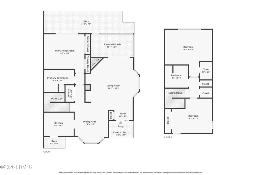 49 Heron Walk, Okatie, SC 29909 - #3
