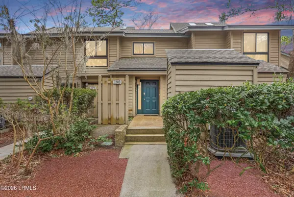 113 Shipyard Drive #198, Hilton Head Island, SC 29928