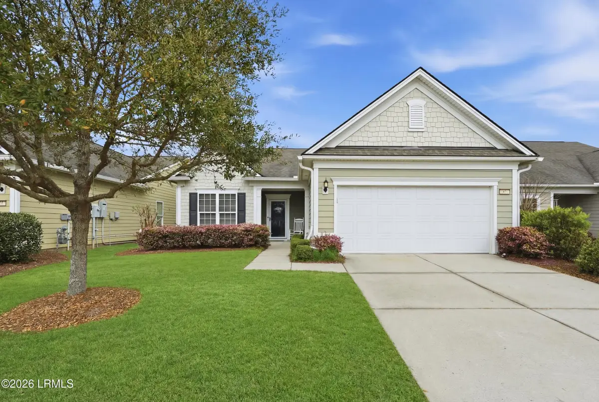 47 Canterbury Court, Okatie, SC 29909 - #1