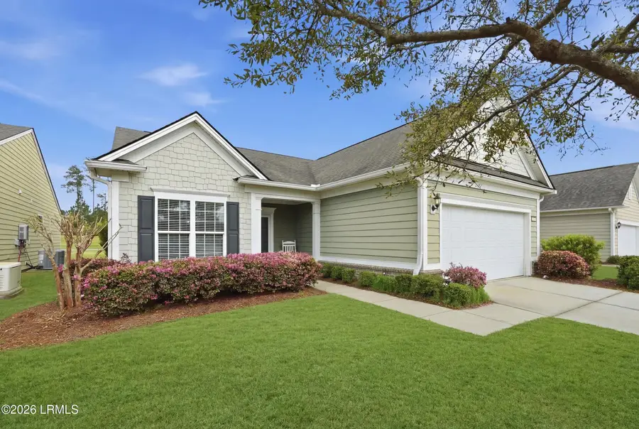 47 Canterbury Court, Okatie, SC 29909 - #2