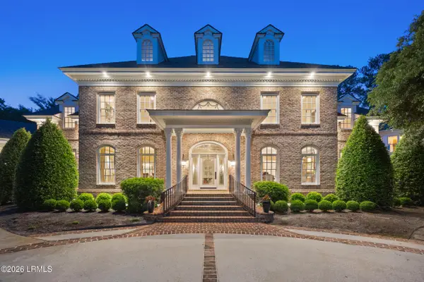 2 High Ponds Lane, Bluffton, SC 29910