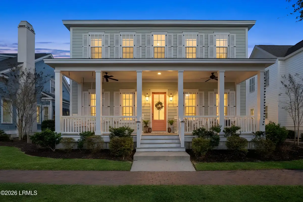 59 Great Heron Way, Bluffton, SC 29909 - #1