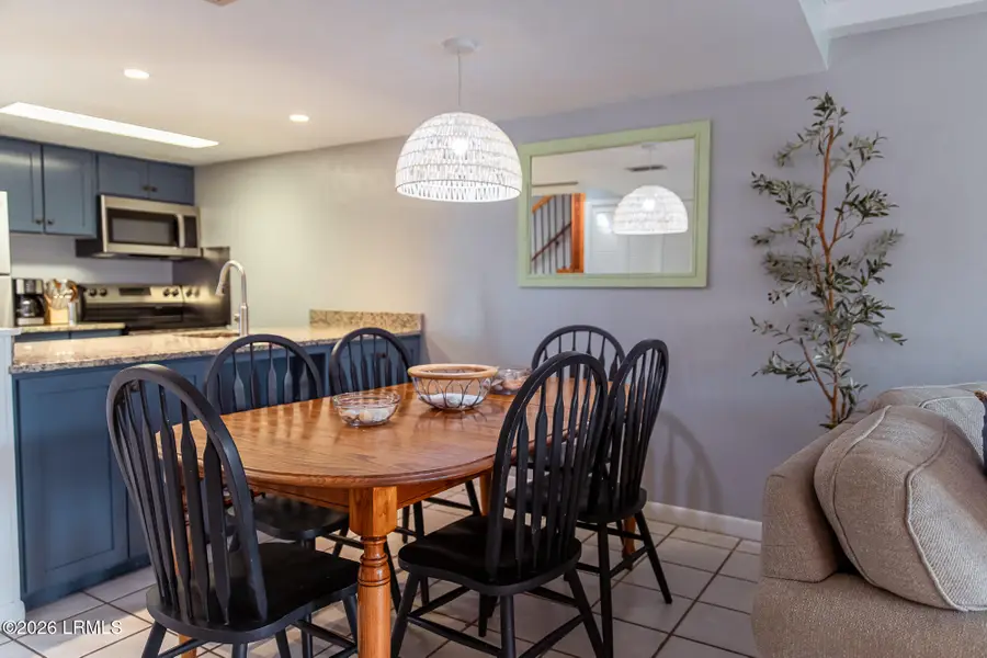 312 Captain John Fripp Villa #E3, Fripp Island, SC 29920 - #3