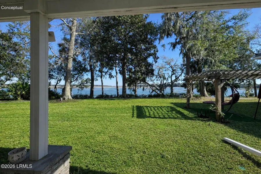 17 White Pond Boulevard, Beaufort, SC 29902 - #2