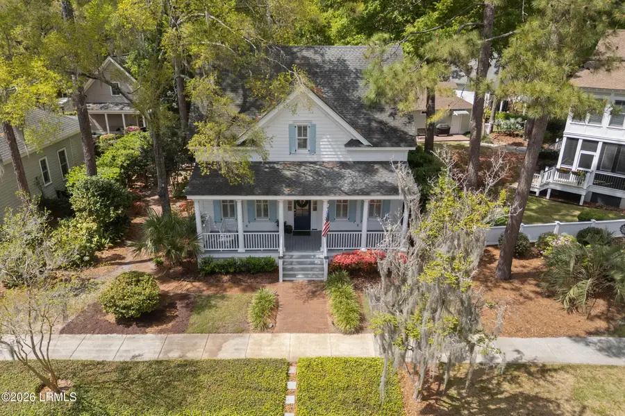 15 Hayek Street, Beaufort, SC 29907 - #2