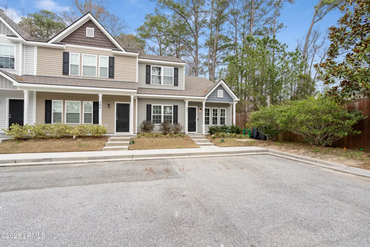 202 Admiration Avenue, Beaufort, SC 29906 - #1