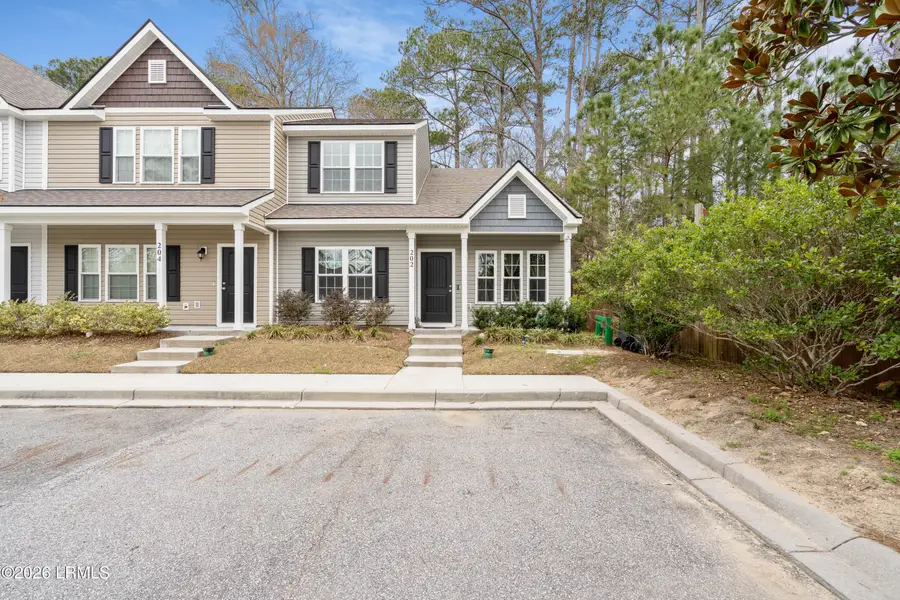 202 Admiration Avenue, Beaufort, SC 29906 - #2