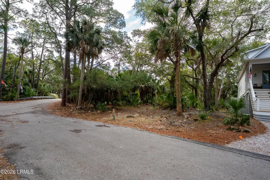 211 Deer Run Road, Fripp Island, SC 29920 - #2