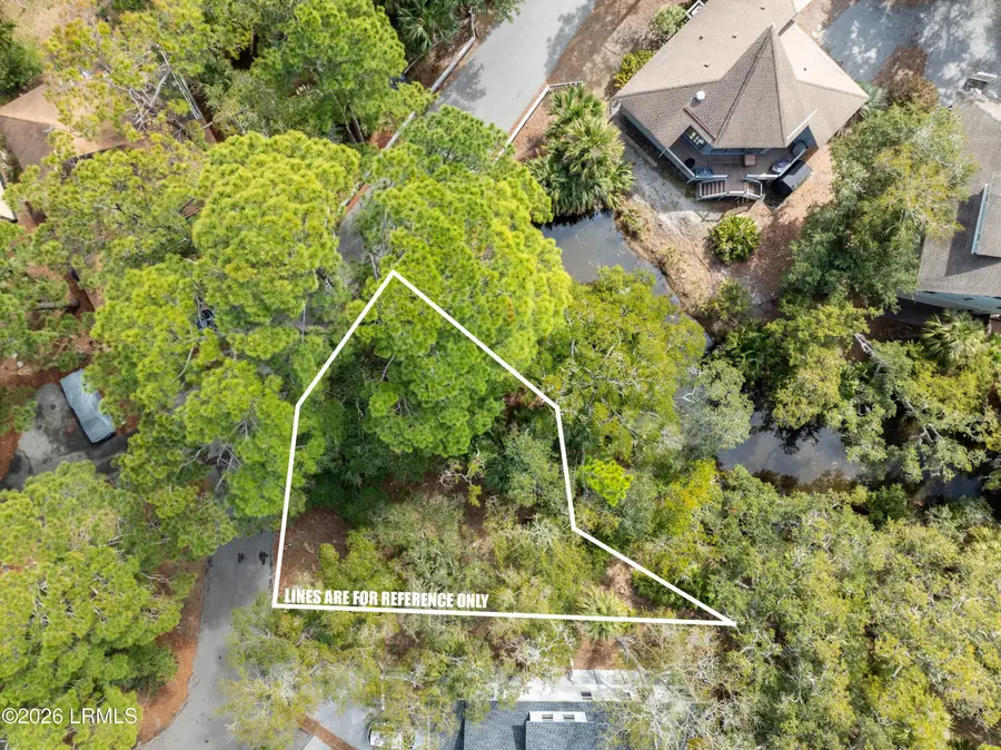 211 Deer Run Road, Fripp Island, SC 29920 - #3