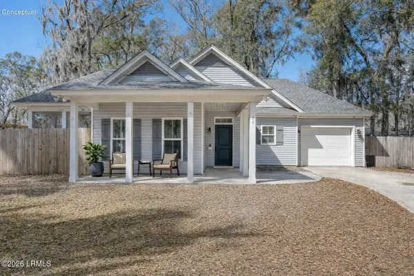 20 Sherwood Lane, Beaufort, SC 29907