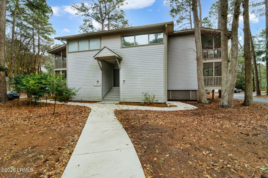 24 Three Mast Lane #24, Hilton Head Island, SC 29928 - #2