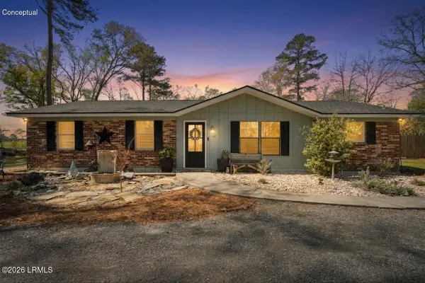 162 Dove Street, Ridgeland, SC 29936