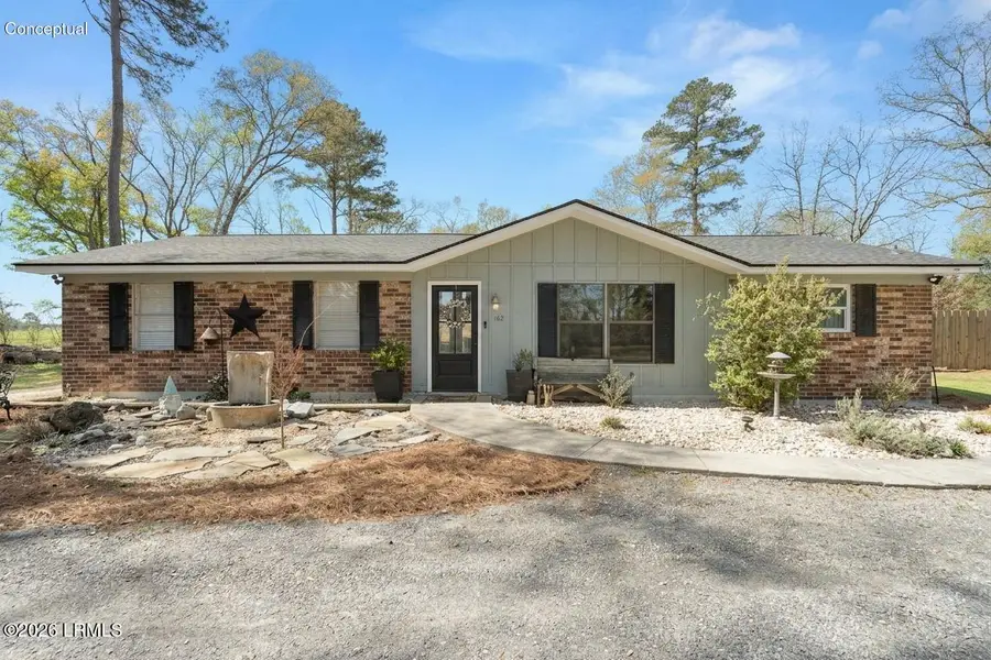 162 Dove Street, Ridgeland, SC 29936 - #2