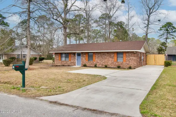 91 Forest Avenue, Ridgeland, SC 29936