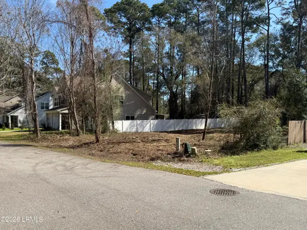 7 St James Circle, Beaufort, SC 29907