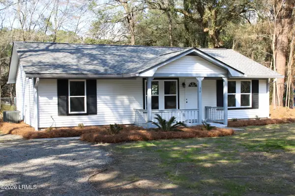 28 Springfield Road, Beaufort, SC 29907