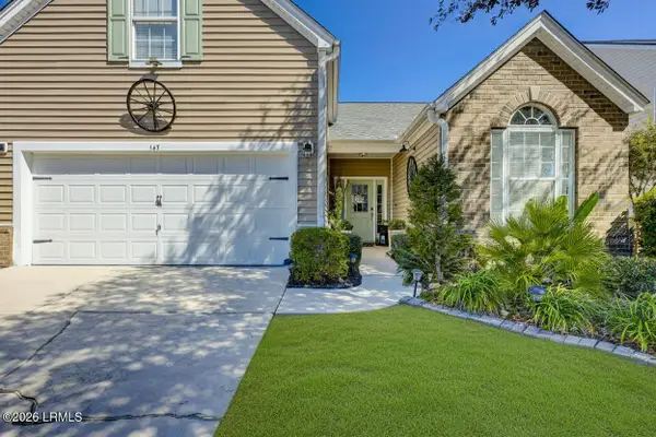 147 Oakesdale Drive, Okatie, SC 29909