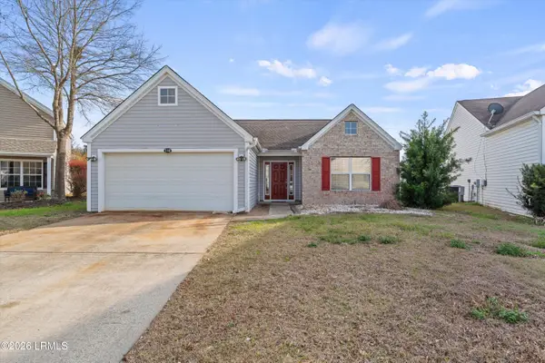 510 Cypress Cove, Bluffton, SC 29910