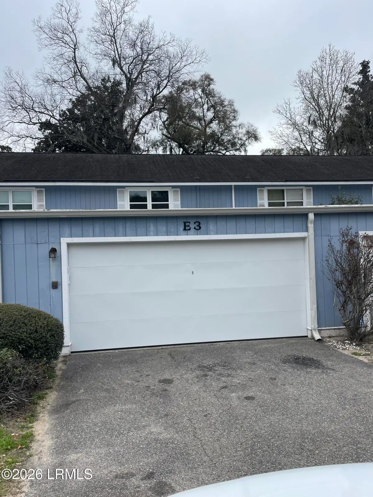 900 Brotherhood Road #E-3, Beaufort, SC 29902 - #1