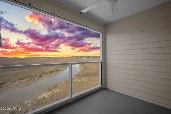 195 Beach Club Villa Drive #195, Fripp Island, SC 29920