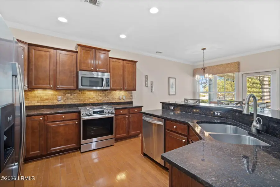 357 Bluff Point Lane, Okatie, SC 29909 - #3
