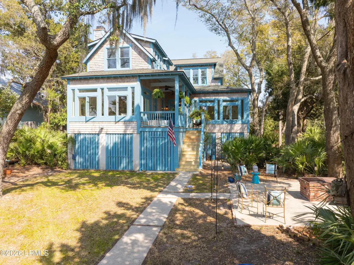 77 Inglewood Circle, Saint Helena Island, SC 29920 - #1
