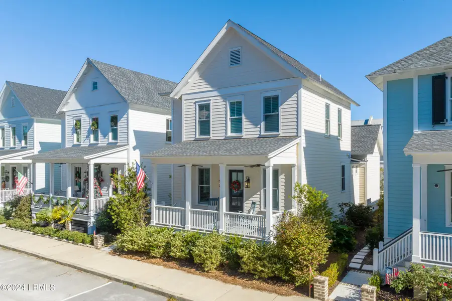 7 Abbey Row, Beaufort, SC 29906 - #2